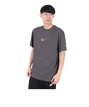 ナイキ（NIKE）ハイバース ドライフィットUV半袖トップ HV4882-299
