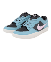 ナイキ（NIKE）スケートボードシューズ SB フォース 58 PRM L DV5476-400