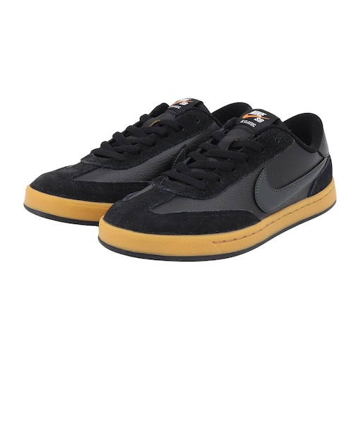 ナイキ（NIKE）スケートボードシューズ SB FC クラシック 909096-008