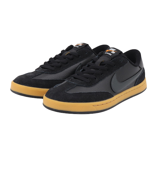 ナイキ（NIKE）スケートボードシューズ SB FC クラシック 909096-008
