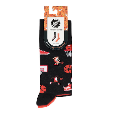 レギュラーソックス 1足組 Slam Dunk