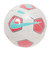 ナイキ（NIKE）サッカーボール 4号球 MERC FADE-FA24 FZ3036-101-4