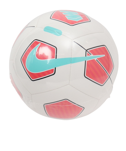 ナイキ（NIKE）サッカーボール 4号球 MERC FADE-FA24 FZ3036-101-4