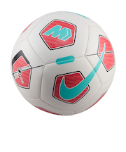 ナイキ（NIKE）サッカーボール 3号球 MERC FADE-FA24 FZ3036-101-3