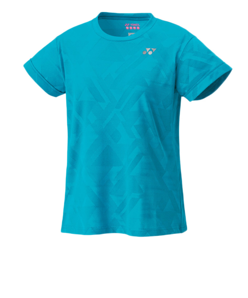 ヨネックス（YONEX）テニスウェア レディース ドライTシャツ 16717-540