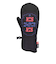 686（686）ミトングローブ REVEL MITT M2WGLV309-BLACK