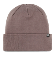 686（686）ビーニー ニット帽 STANDARD ROLL UP BEANIE M4WNBNE163-ANTLER