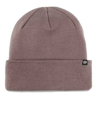 686（686）ビーニー ニット帽 STANDARD ROLL UP BEANIE M4WNBNE163-ANTLER