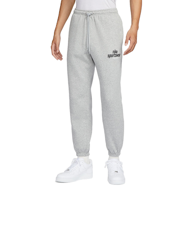 ナイキ（NIKE）クラブ フリース パンツ HJ2187-063