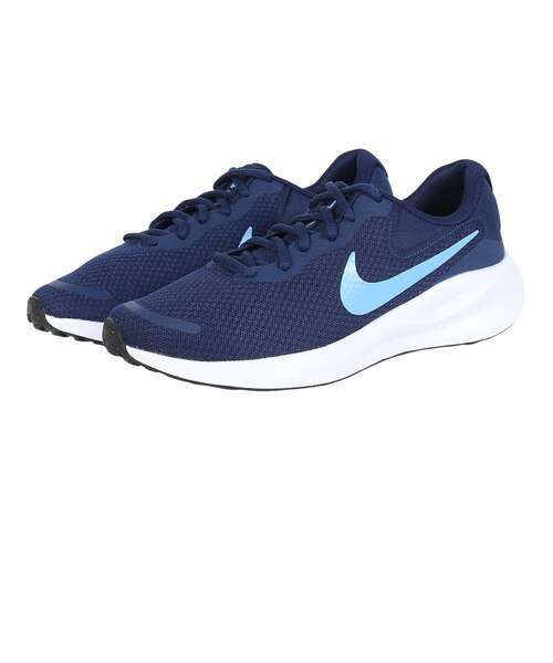 ナイキ（NIKE）スポーツシューズ ランニングシューズ レボリューション