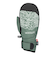 686（686）ミトングローブ PRIMER MITT M2WGLV115-CYPRESS GREEN OUTDOOR PLEASURES
