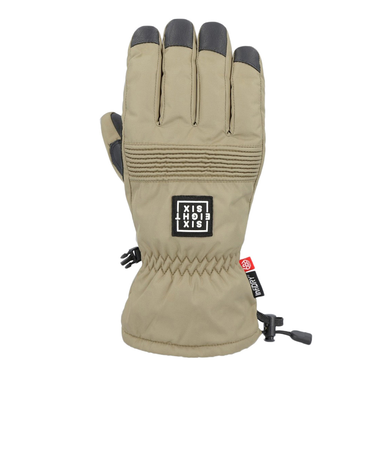 686（686）五指グローブ LANDER GLOVE M3WNGLV121-SAGE