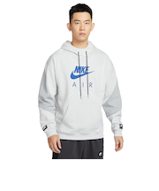 ナイキ（NIKE）エア フリースプルオーバーフーディ HJ0274-009