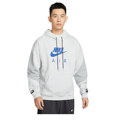 ナイキ（NIKE）エア フリースプルオーバーフーディ HJ0274-009