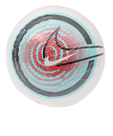 ナイキ（NIKE）サッカーボール 5号球 ファントム FZ3060-102-5