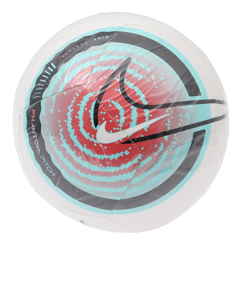 ナイキ（NIKE）サッカーボール 5号球 ファントム FZ3060-102-5
