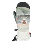 686（686）ミトングローブ JUBILEE MITT M2WGLV307-WHITE SIERRA SUNSET