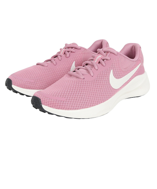 ナイキ（NIKE）スポーツシューズ ランニングシューズ レボリューション 7 FB2208-604