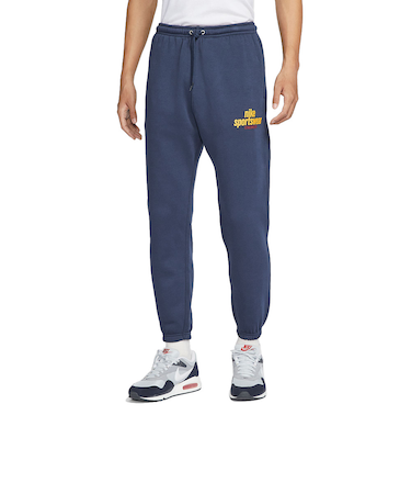ナイキ（NIKE）クラブ フリース パンツ HJ2187-451