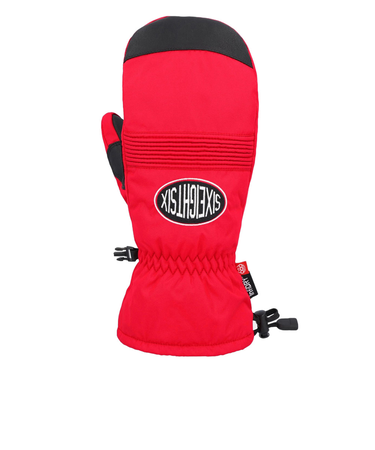 686（686）ミトングローブ LANDER MITT M2WGLV113-TRUE RED