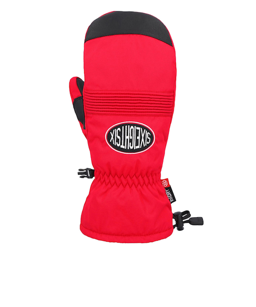 686（686）ミトングローブ LANDER MITT M2WGLV113-TRUE RED