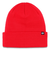 686（686）ビーニー ニット帽 STANDARD ROLL UP BEANIE M4WNBNE163-RED