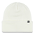 686（686）ビーニー ニット帽 STANDARD ROLL UP BEANIE M4WNBNE163-WHITE