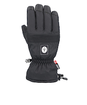 686（686）五指グローブ LANDER GLOVE M3WNGLV121-FOREST BLACK