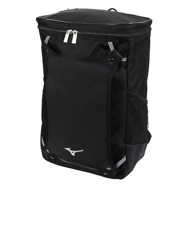 ミズノ（MIZUNO）野球 バッグ ジュニア バックパックM 30L 1FJDB02109