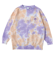 ロキシー（ROXY）キッズ MINI ALL YOU NEED IN LIFE 長袖Tシャツ 24FWTLT244085MAU