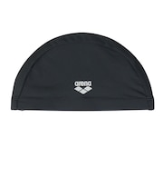 アリーナ（ARENA）水泳 キャップ テキスタイルキャップ ゆったりフィット AS5SSC72U GYSL