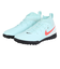 ナイキ（NIKE）ジュニアサッカートレーニングシューズ ファントム ルナ 2 アカデミー TF FJ2610-300
