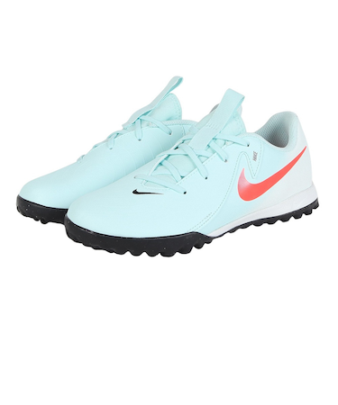 ナイキ（NIKE）ジュニアサッカートレーニングシューズ ファントム GX 2 アカデミー TF FJ2608-300