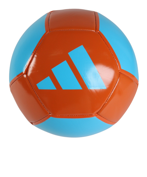アディダス（adidas）サッカーボール 4号球 EPP クラブ AF4939SKOR