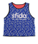 スフィーダ（SFIDA）Challengerリバーシブルビブス SH-21G01 BLU/EBGW