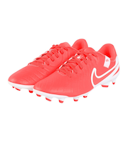 ナイキ（NIKE）サッカースパイク天然芝 人工芝用 ティエンポ レジェンド 10 アカデミー FG/MG DV4337-800