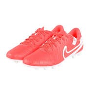 ナイキ（NIKE）サッカースパイク 土 ティエンポ レジェンド 10 アカデミー HG DV4339-800