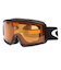 オークリー（OAKLEY）ジュニア ゴーグル Target Line S Snow Goggles 71220200 ブラック スキー スノーボード