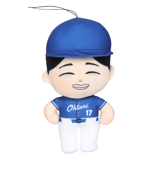 バンダイ（BANDAI）大谷翔平 ぬいぐるみ C NT 474120