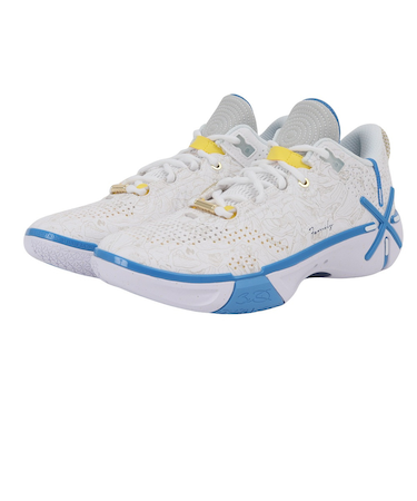 バスケットシューズ バッシュ WADE SHADOW 6 ウェイドシャドウ6 輪廻 ABPU029-10