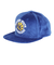 SNAPBACK HWC GSW キャップ NBA ゴールデンステート ウォリアーズ HS10465-GSWROYA
