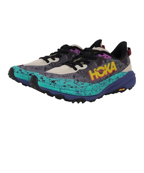 ホカ（HOKA）ランニングシューズ トレランシューズ スピード