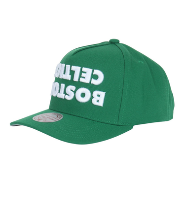 SNAPBACK BCE キャップ NBA ボストン セルティックス HP10477-BCEGREN