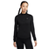 ナイキ（NIKE）スウィフト Dri-FIT UV 1/4ジップ ランニングトップ HQ0500-010