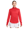 ナイキ（NIKE）スウィフト Dri-FIT UV 1/4ジップ ランニングトップ HQ0500-696