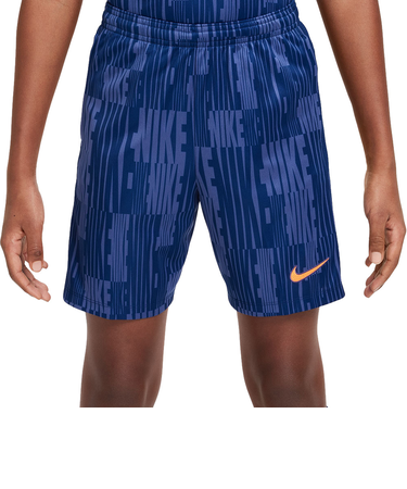 ナイキ（NIKE）サッカーウェア ジュニア アカデミー ドライフィット サッカーショートパンツ HJ3828-492