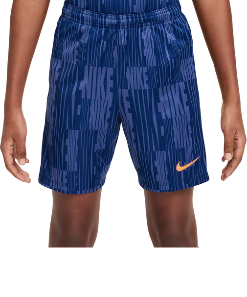 ナイキ（NIKE）サッカーウェア ジュニア アカデミー ドライフィット サッカーショートパンツ HJ3828-492
