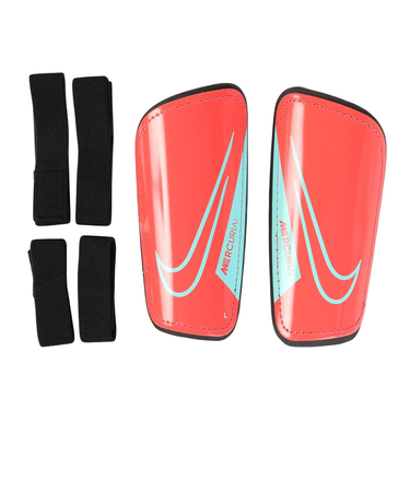 ナイキ（NIKE）サッカー シンガード マーキュリアル ハードシェル DN3614-850