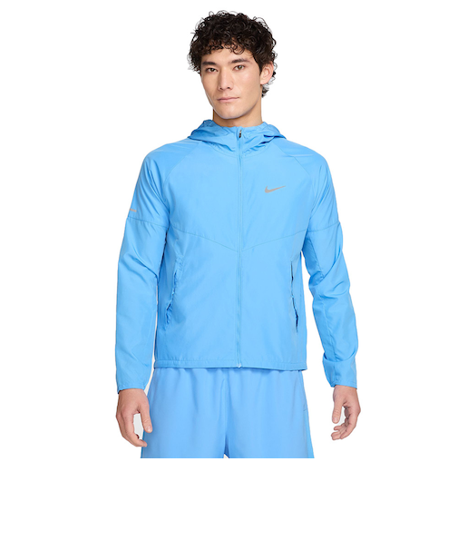 ナイキ（NIKE）レペル マイラー ランニングジャケット DD4747-412