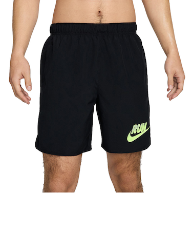 ナイキ（NIKE）チャレンジャー ラン エナジー ドライフィッット 7インチ ランニングショーツ HJ3567-010